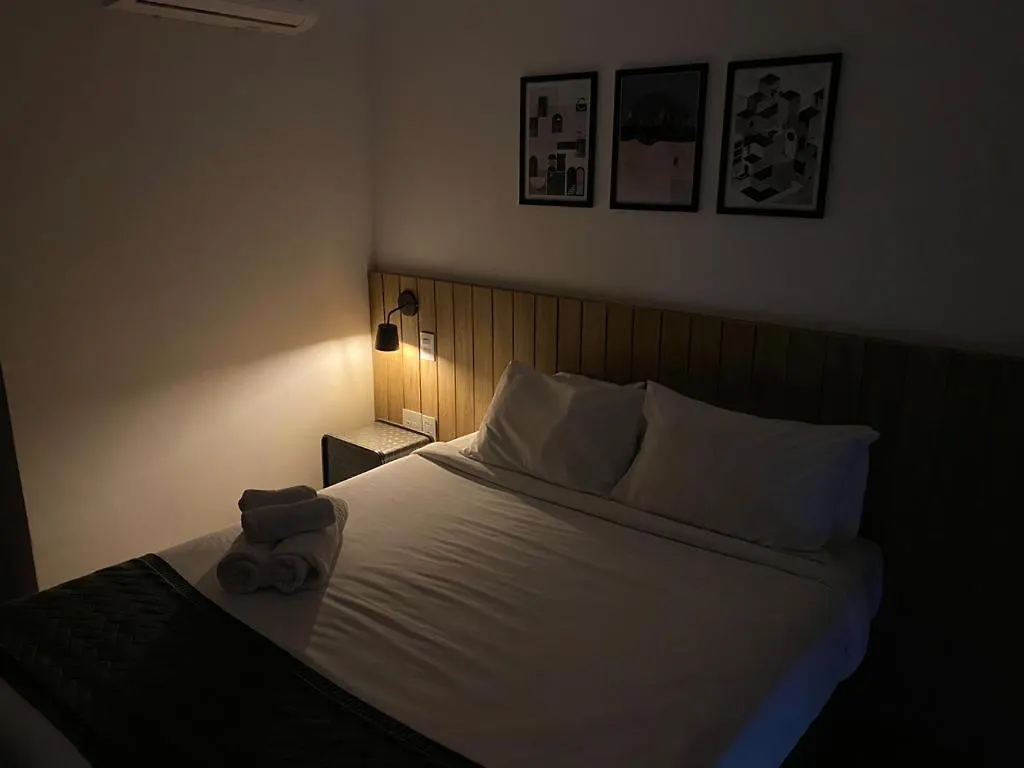 Studio No Paraiso 039 São Paulo Appartement